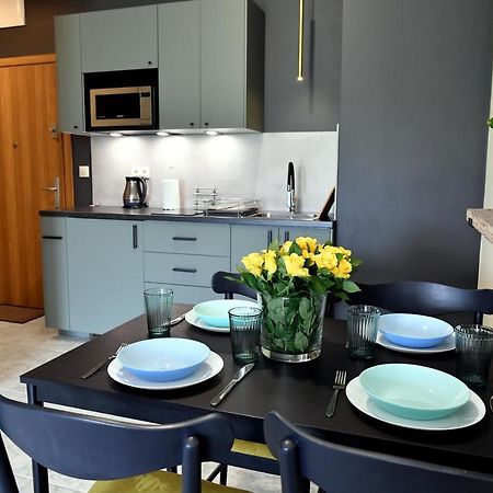 Ach To Tu! Apartament Zator Ngoại thất bức ảnh