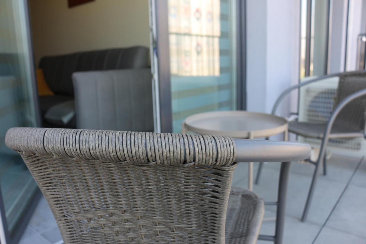 Ach To Tu! Apartament Zator Ngoại thất bức ảnh
