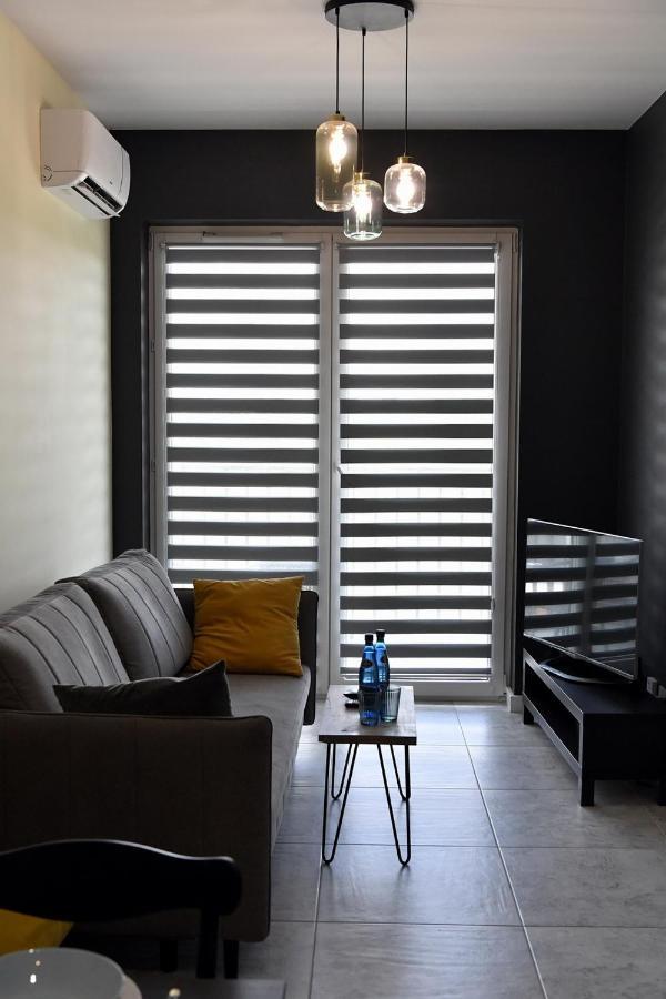 Ach To Tu! Apartament Zator Ngoại thất bức ảnh