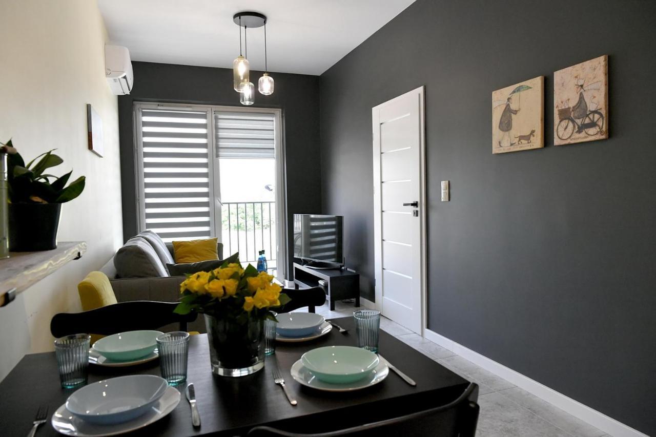 Ach To Tu! Apartament Zator Ngoại thất bức ảnh