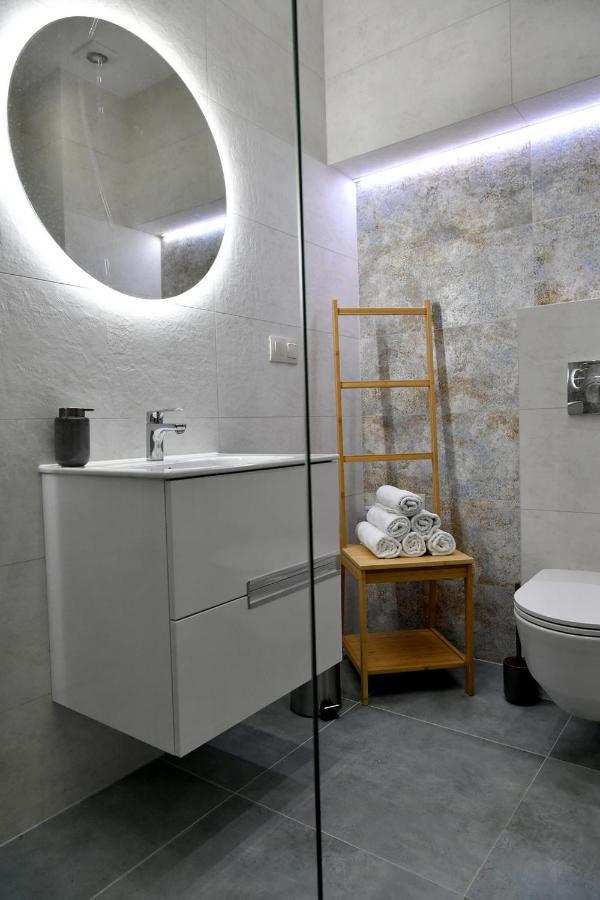 Ach To Tu! Apartament Zator Ngoại thất bức ảnh