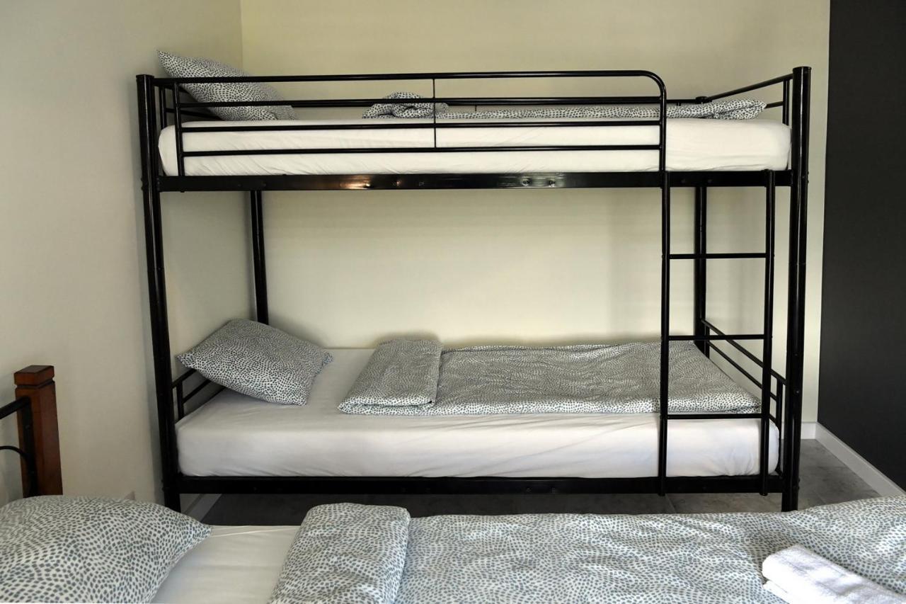 Ach To Tu! Apartament Zator Ngoại thất bức ảnh