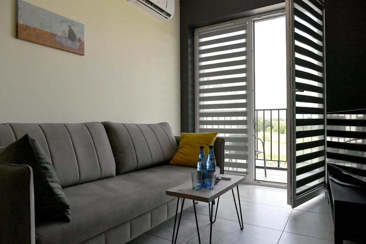 Ach To Tu! Apartament Zator Ngoại thất bức ảnh