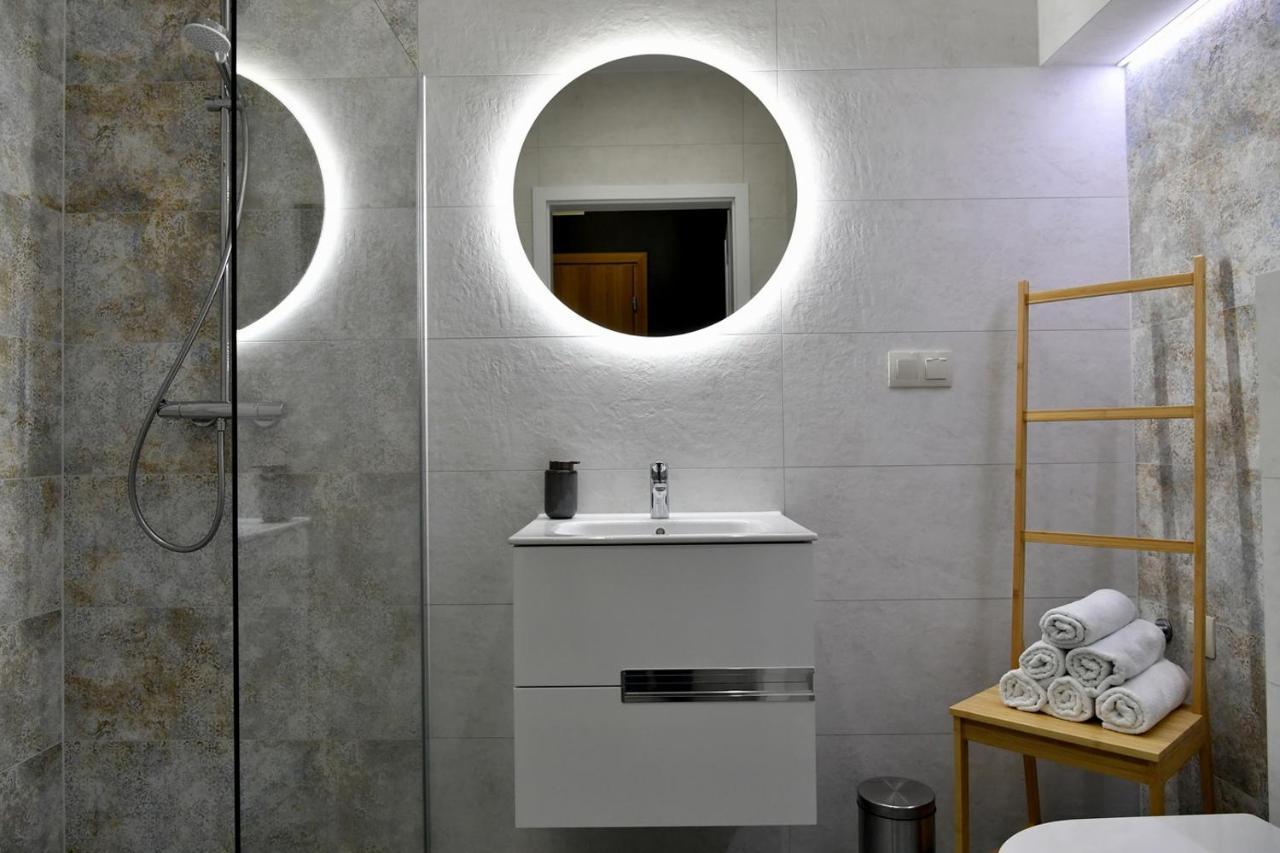 Ach To Tu! Apartament Zator Ngoại thất bức ảnh