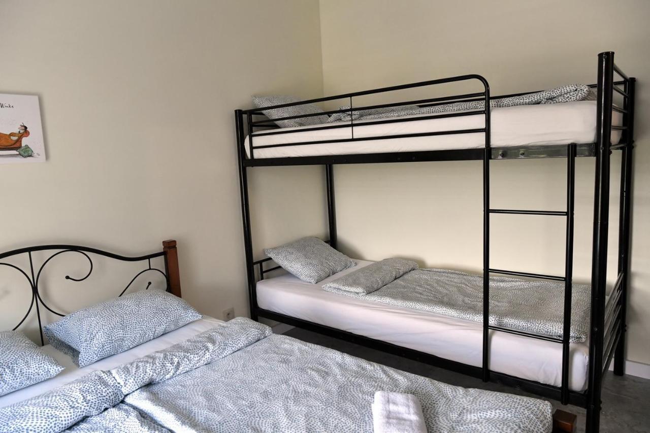 Ach To Tu! Apartament Zator Ngoại thất bức ảnh