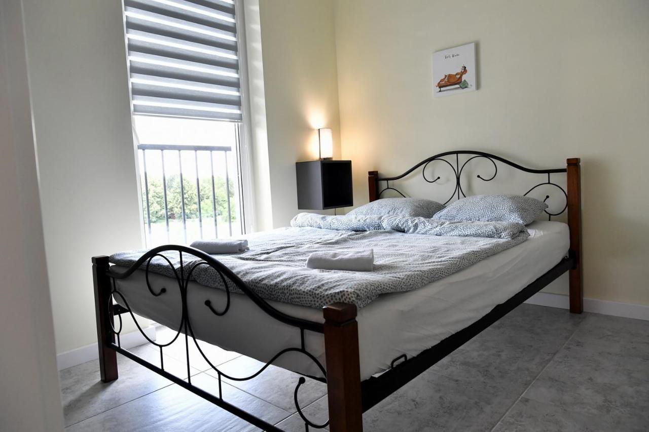 Ach To Tu! Apartament Zator Ngoại thất bức ảnh